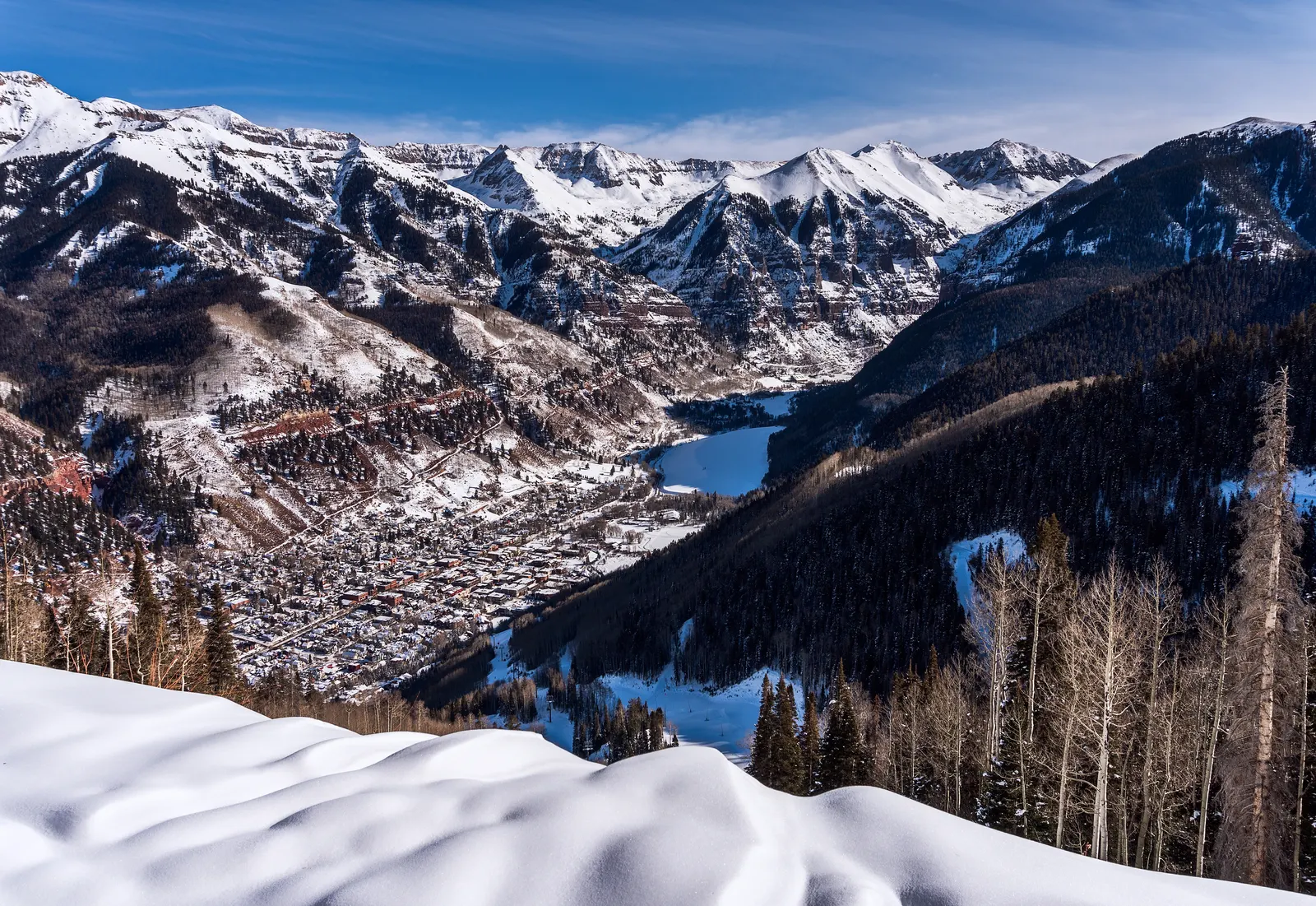 Telluride, Colorado