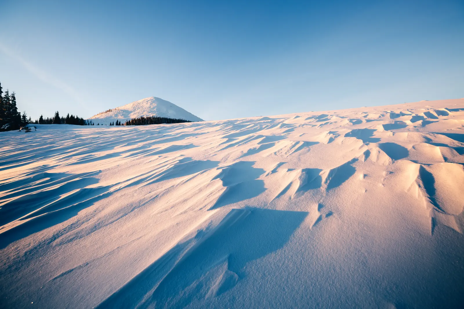 Snow