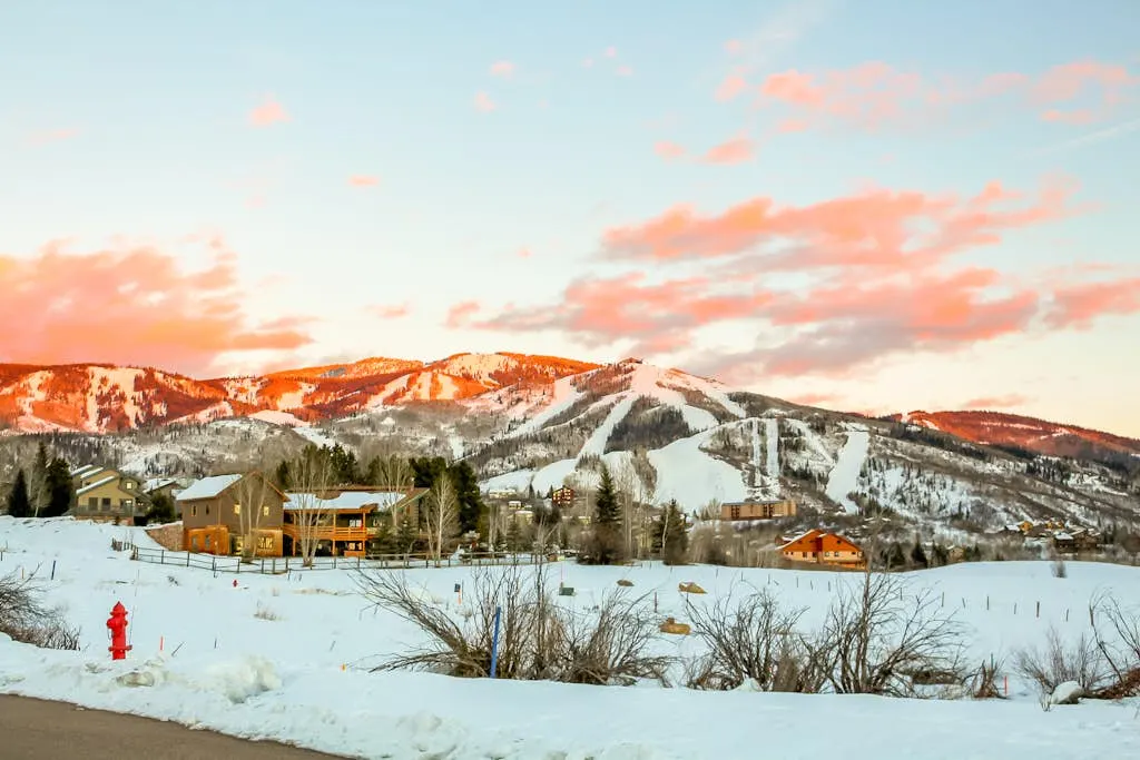 The Lodge at Steamboat