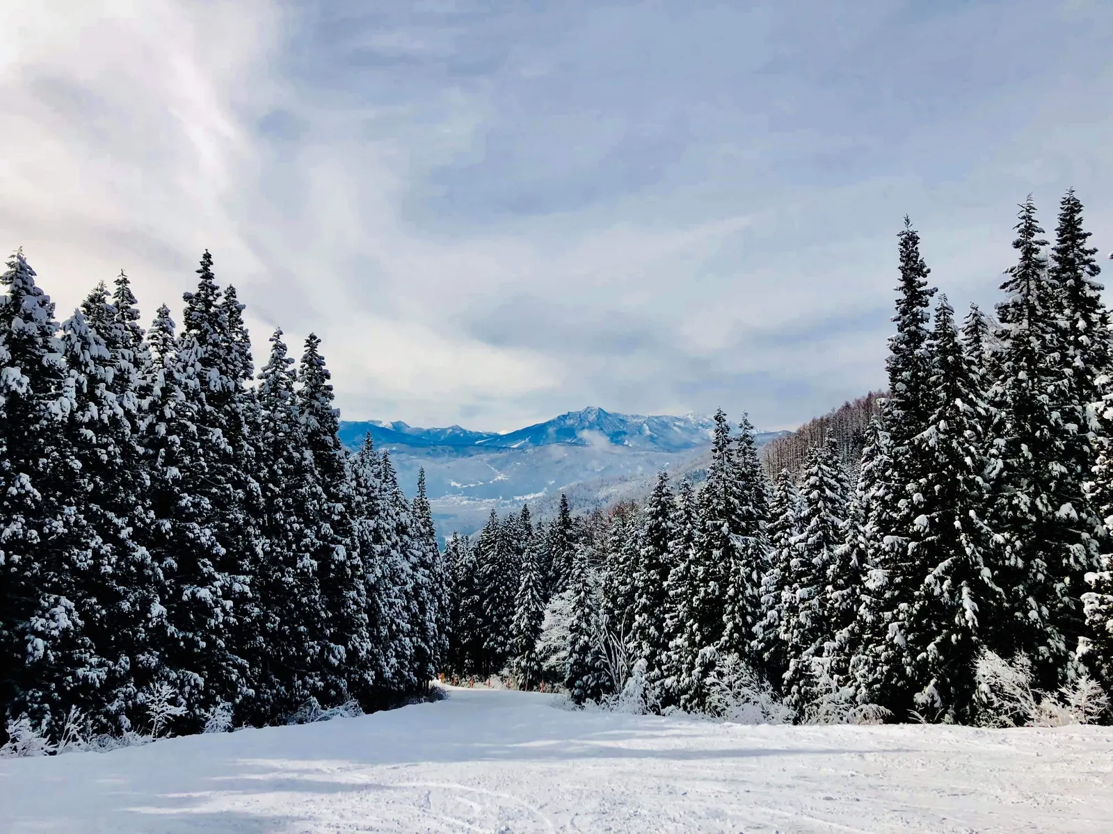 Aspen Snowmass, Colorado