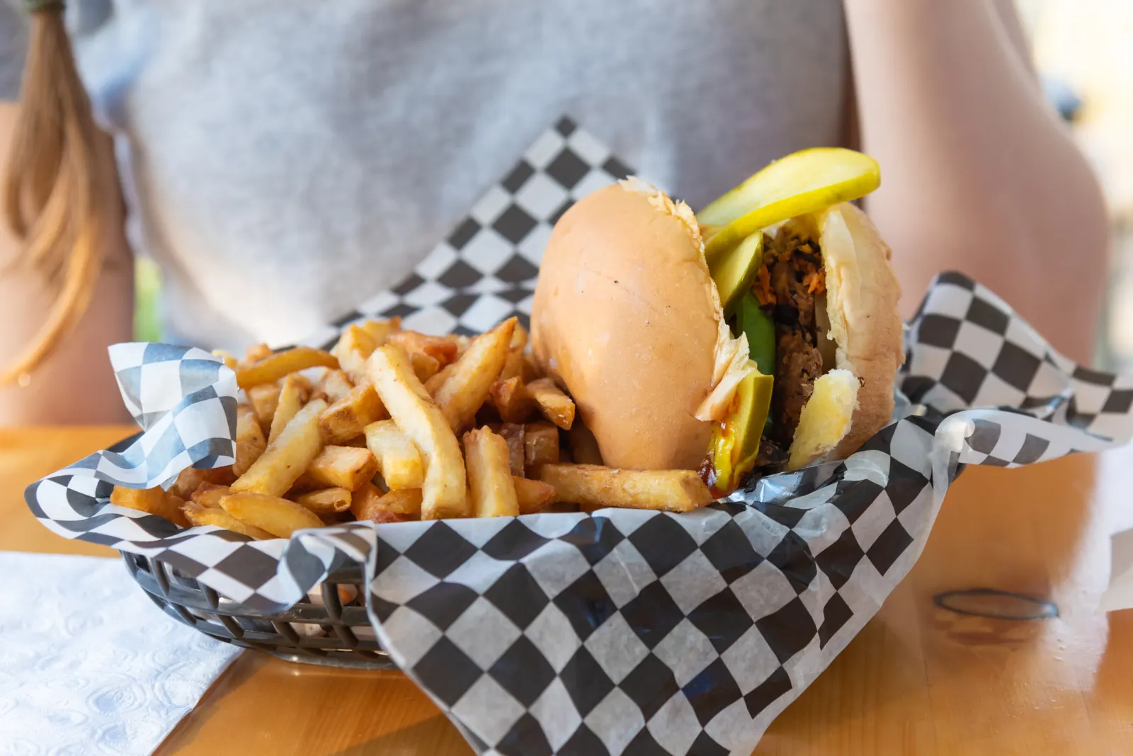 Burger