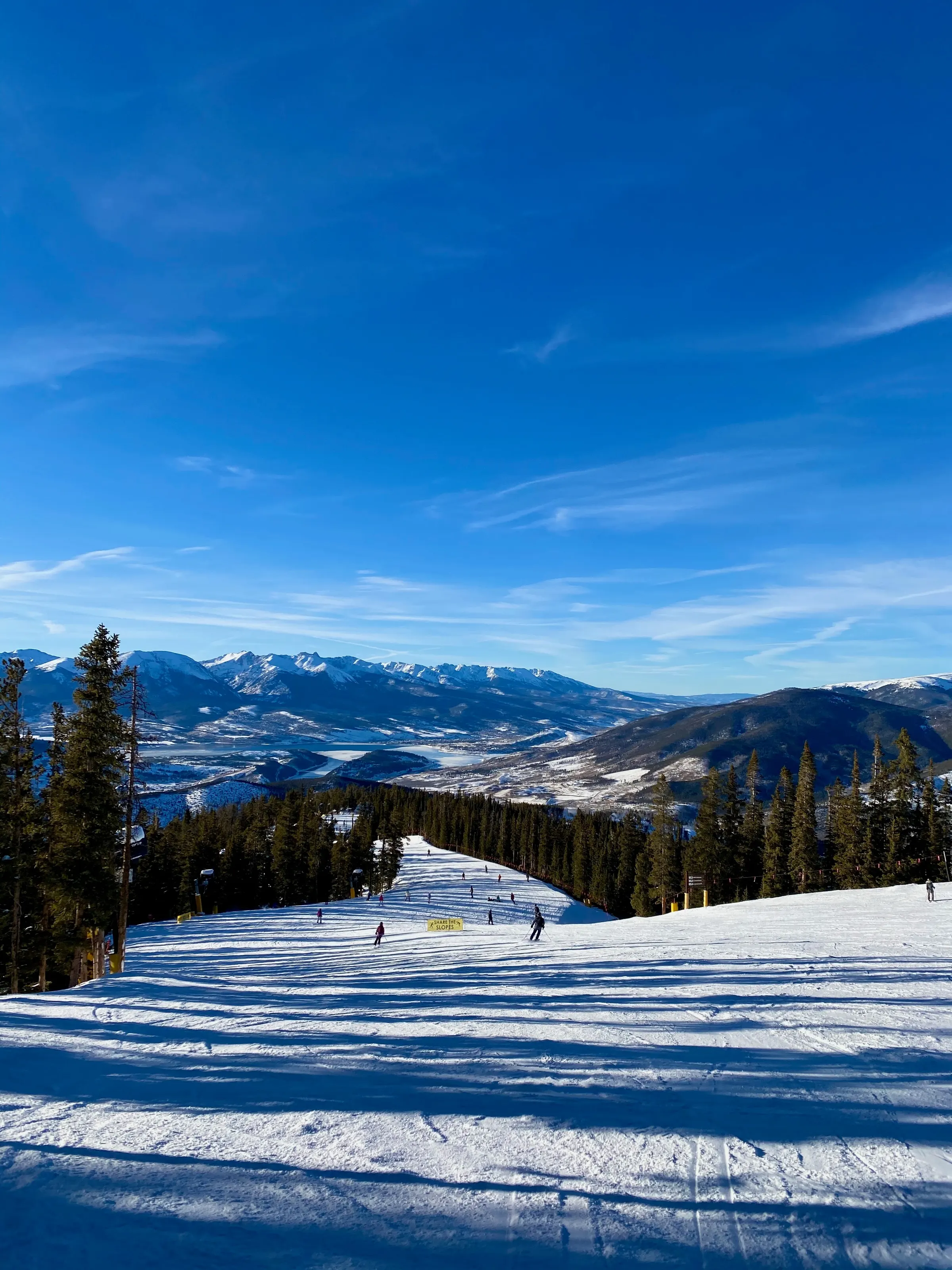 Keystone, CO
