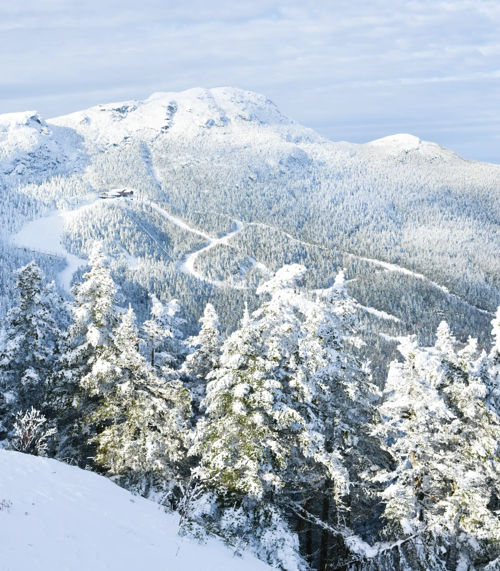 Stowe, Vermont