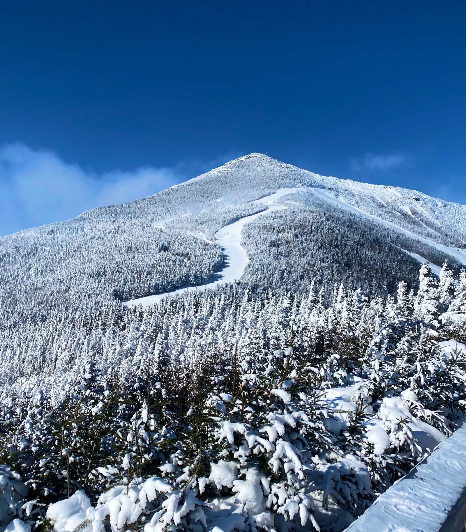 Killington, Vermont
