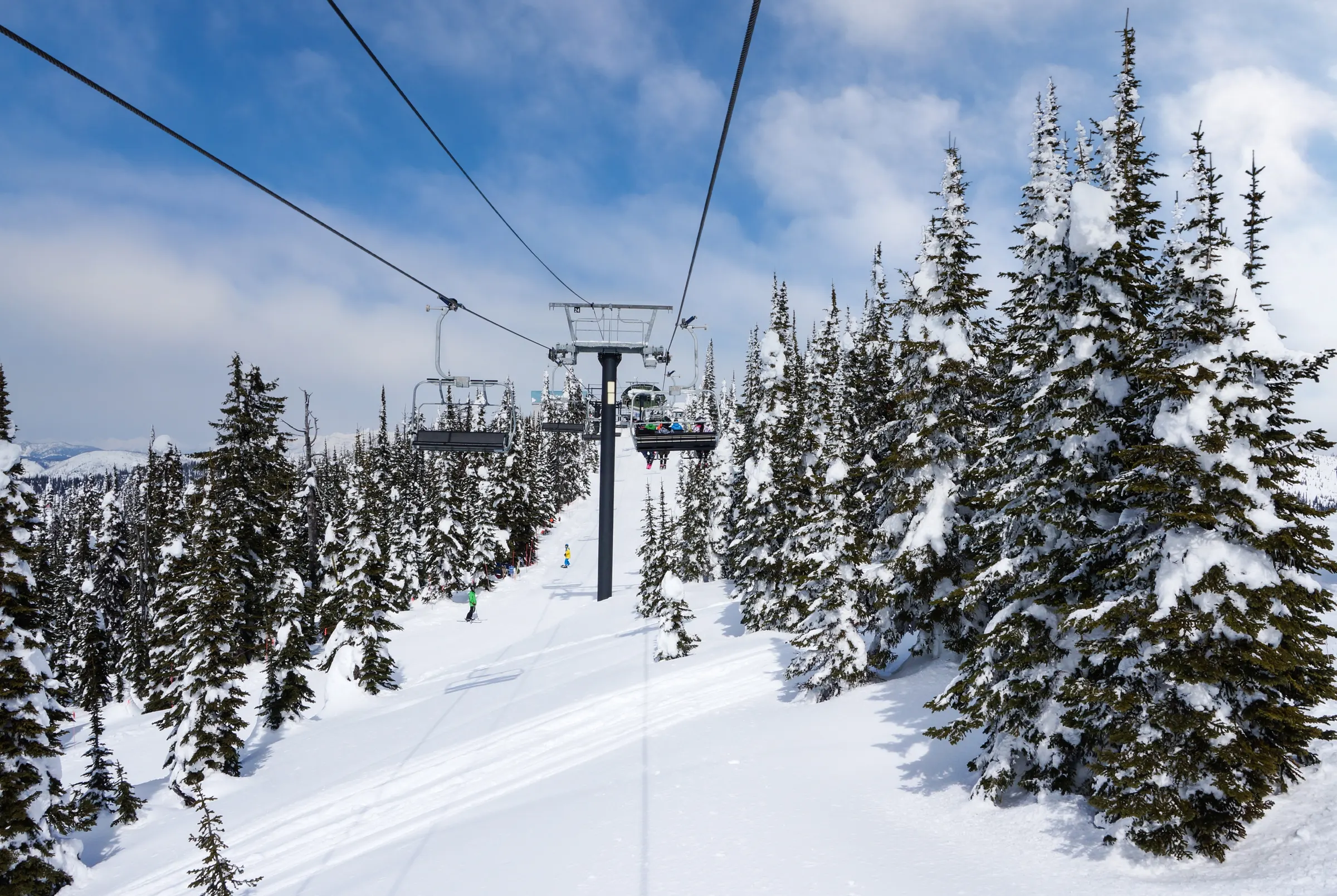 Whitefish, Montana