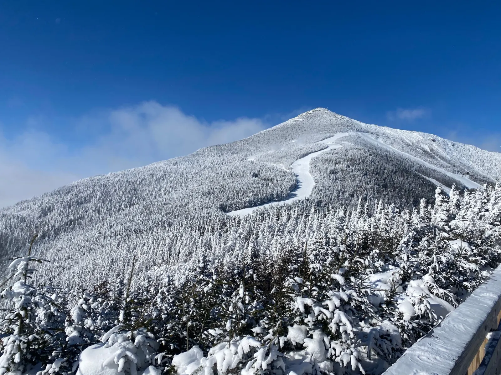 The Peak Lodge, Killington