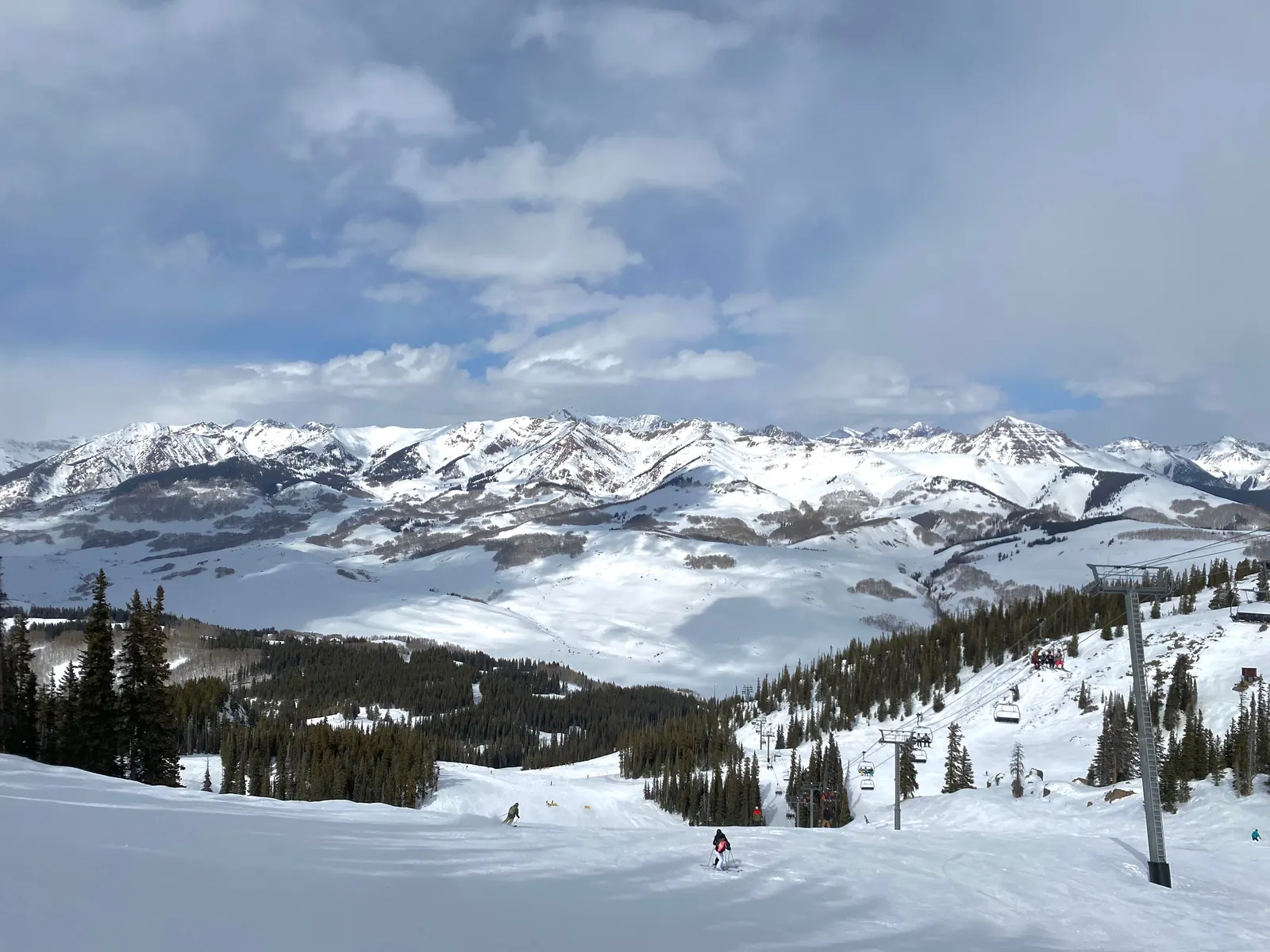 Crested Butte, Colorado