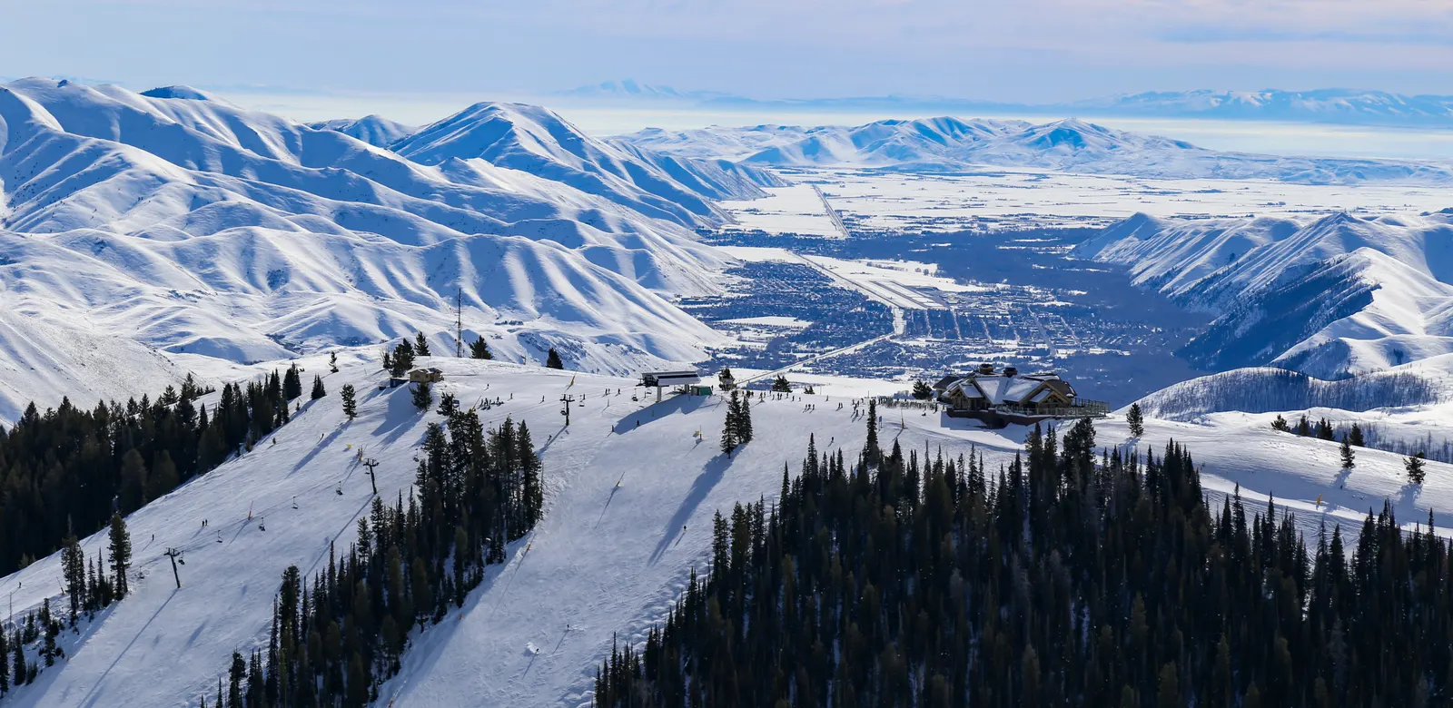 Sun Valley, Idaho