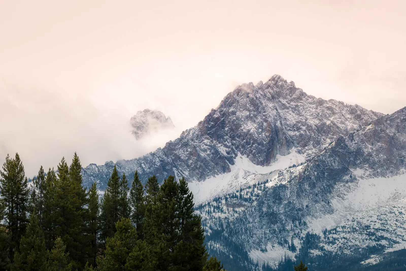 Stanley Idaho