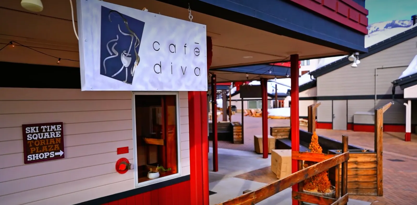 Café Diva