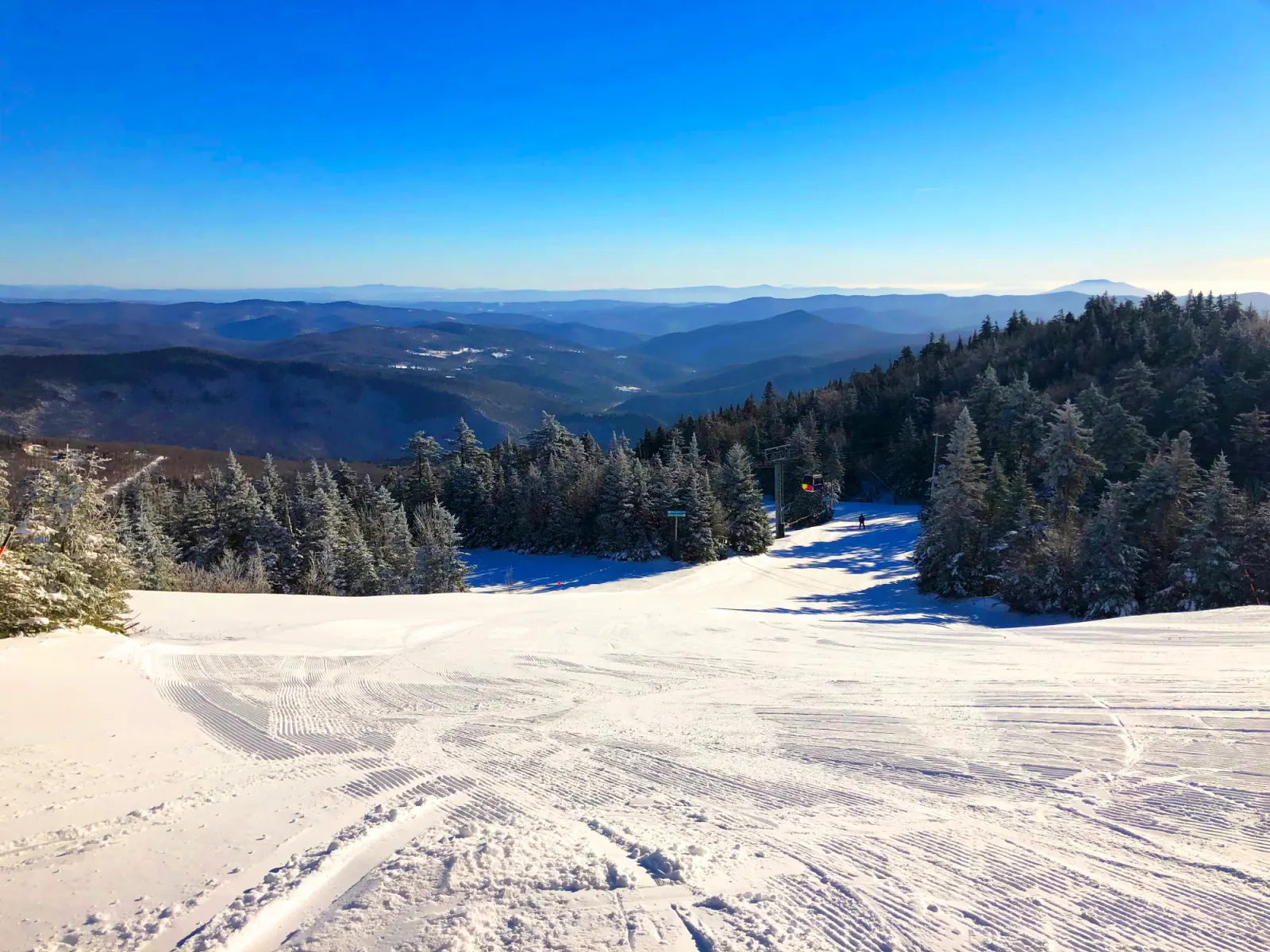 Killington Ski Resort